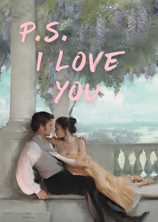 طباعة PSI Love You Cuffin