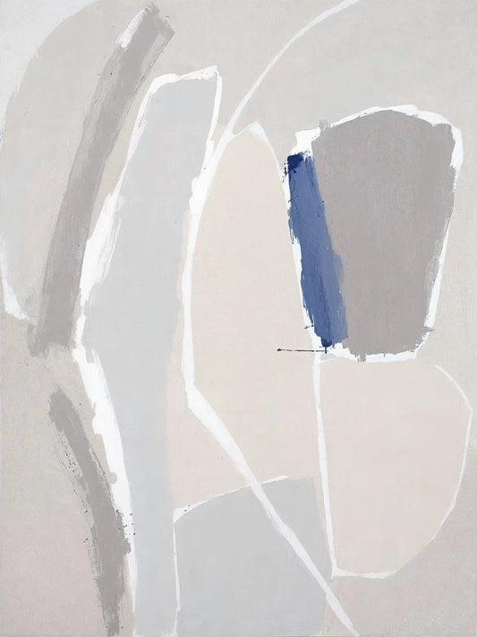 Abstracted Reality Wall Art