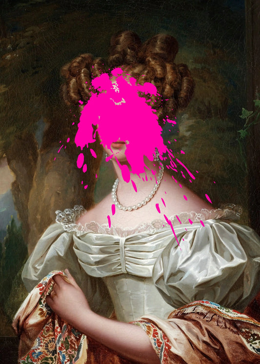 Street Quote Typography Hype 2