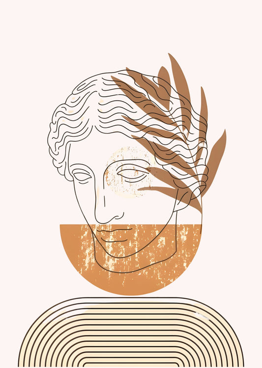 Prairie Nomad Bohemian-Art