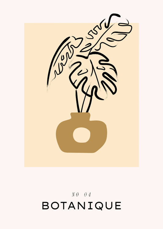 Feather Fields Bohemian-Art Artsmileydecor