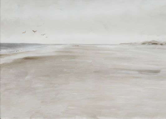 ضباب الانجراف الشاطئي