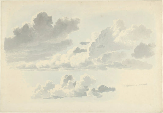 Skywith ocean