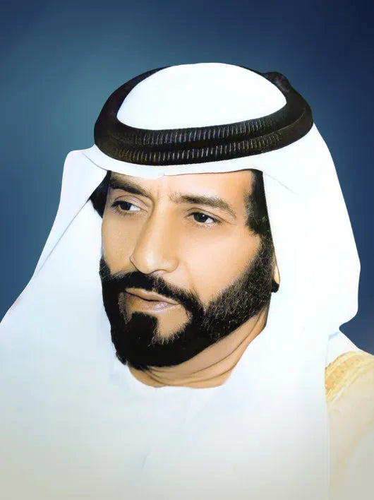 Sheikh Tahnoun bin mohammad al nahyan