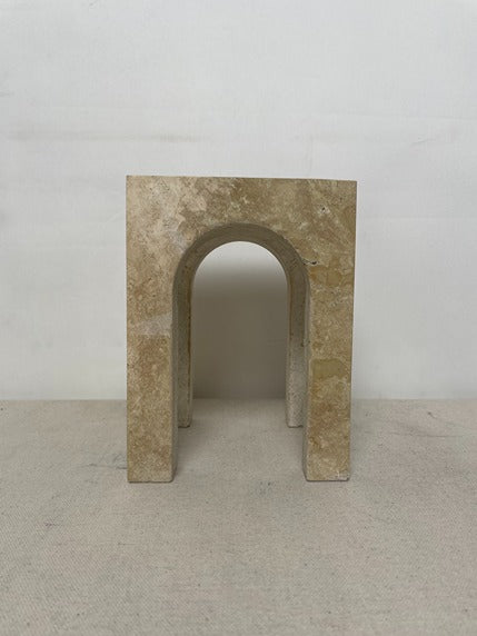 Arch Marble Sculpture artistic sculpture by Artsmiley