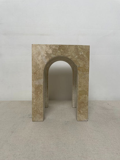 Arch Marble Sculpture artistic sculpture by Artsmiley