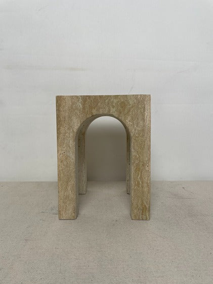 Arch Marble Sculpture artistic sculpture by Artsmiley