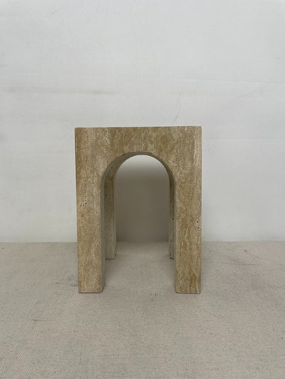 Arch Marble Sculpture artistic sculpture by Artsmiley