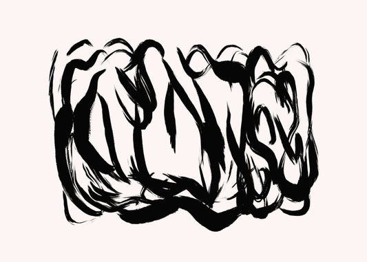 Savanna Gaze Bohemian-Art