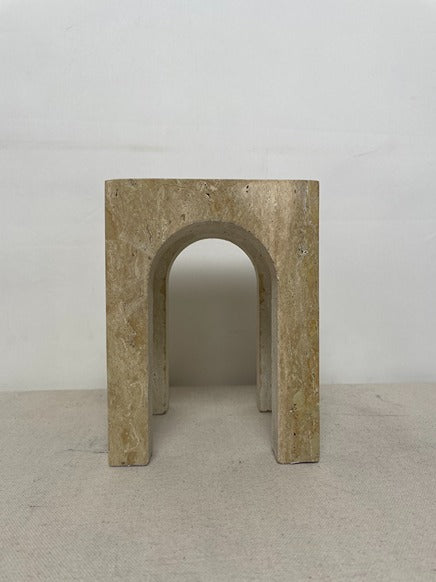 Arch Marble Sculpture artistic sculpture by Artsmiley