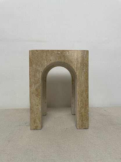 Arch Marble Sculpture artistic sculpture by Artsmiley