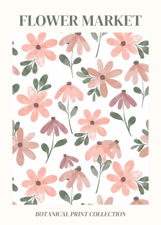 حديقة أزهار العاج