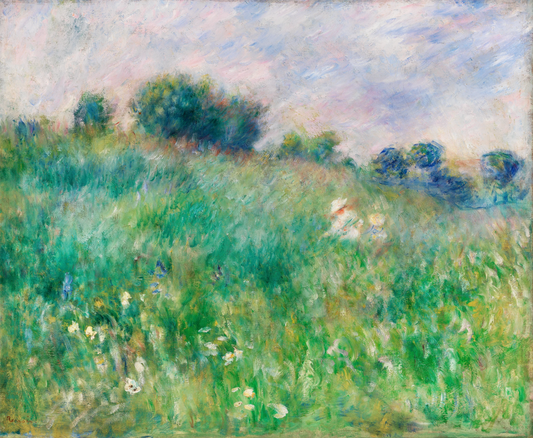 Blooming Meadow Mist