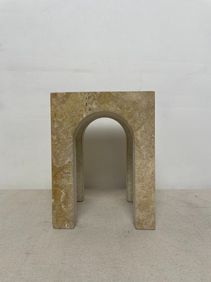 Arch Marble Sculpture artistic sculpture by Artsmiley