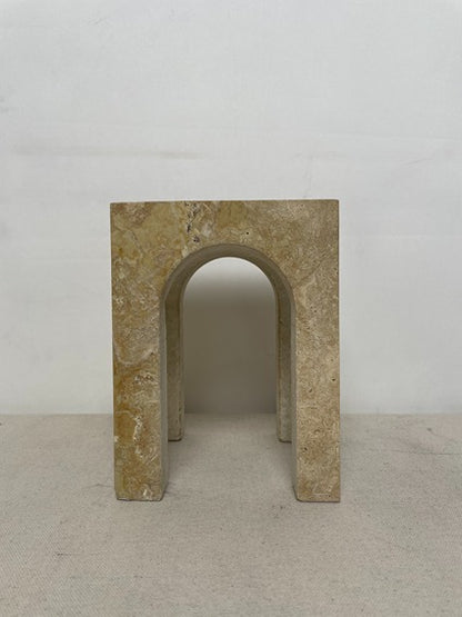 Arch Marble Sculpture artistic sculpture by Artsmiley