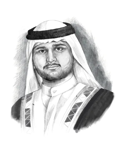 Sheikh Maktoum bin Mohammed bin Rashid Al Maktoum