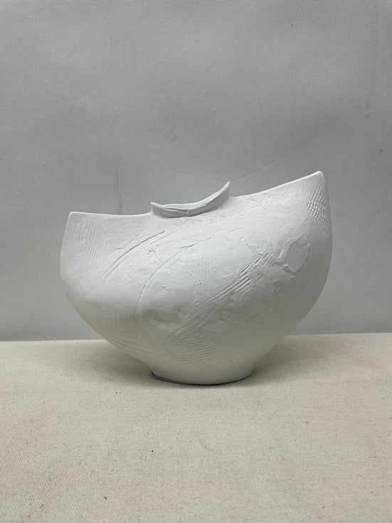 Ceramic Dove Set 3Pcs