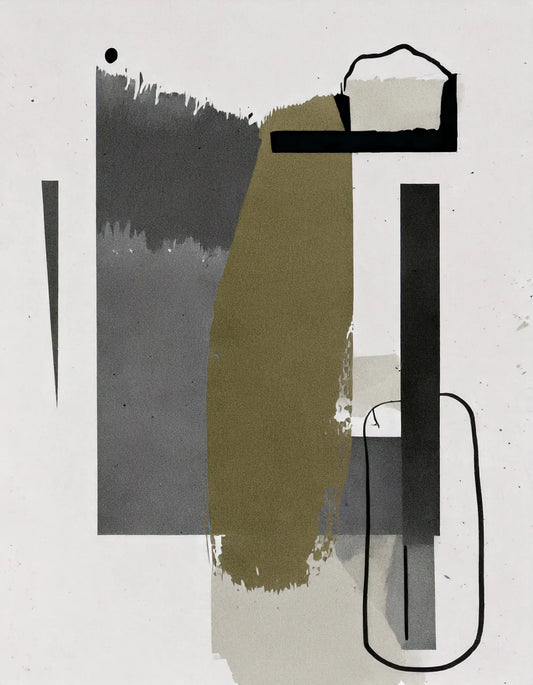 Blended Forms