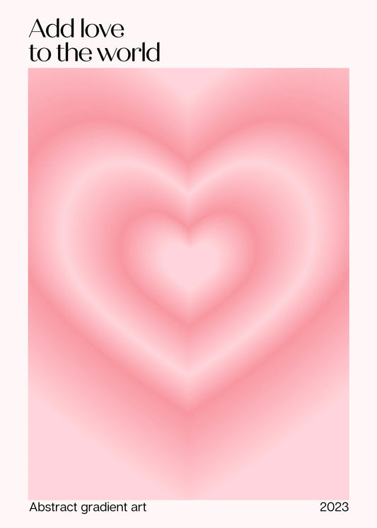 قبلة بتلات الباستيل