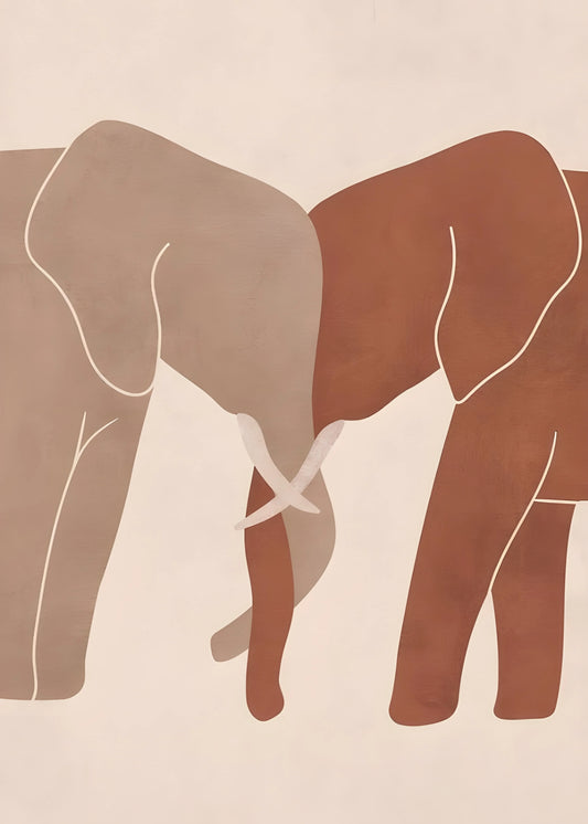 Meadow Mystic Bohemian-Art