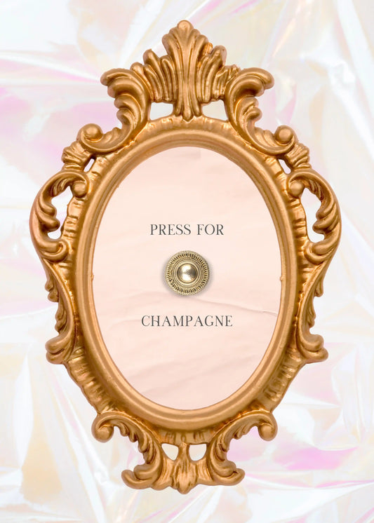 اضغط للحصول على اقتباس طباعة الشمبانيا