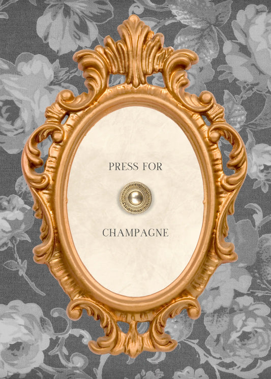 اضغط للحصول على اقتباس طباعة الشمبانيا 1