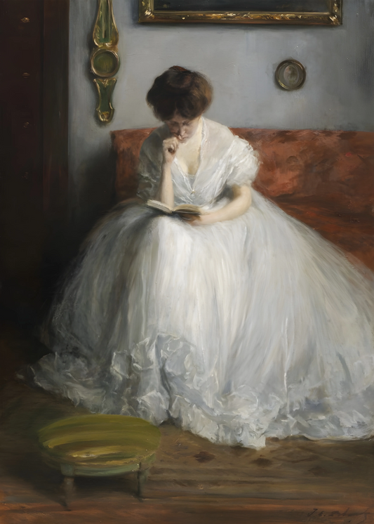 Grazing Sheep Pasture