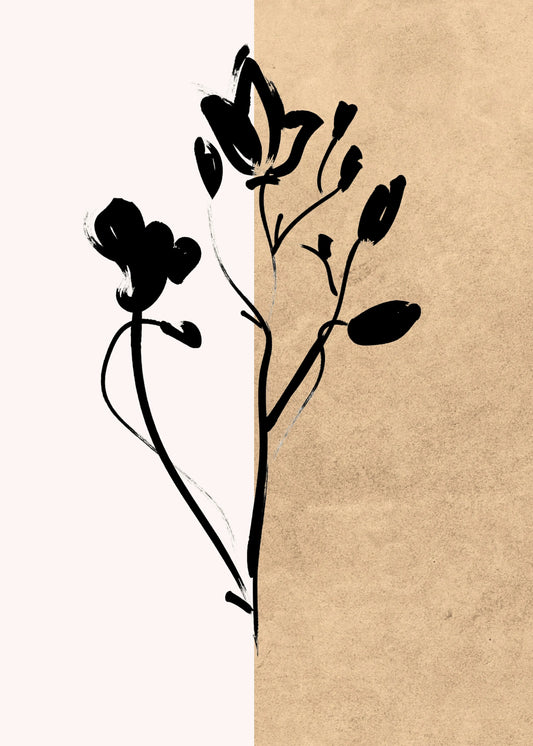 Seeker Mirage Bohemian-Art Artsmileydecor