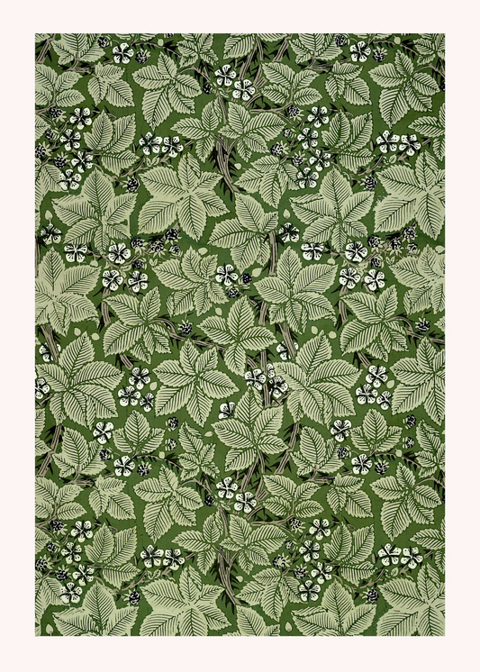 Meadow Tapestry Garden