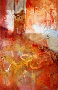 Abstract 215B Flow Of Faith
