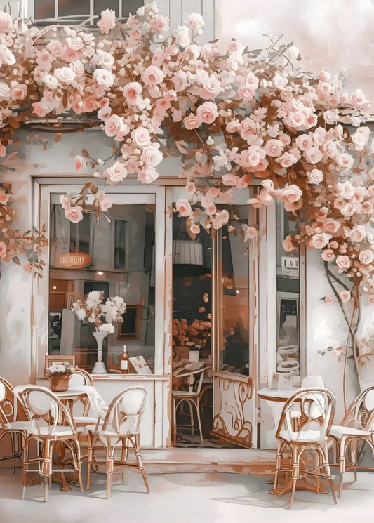 همسة ضباب الفاوانيا