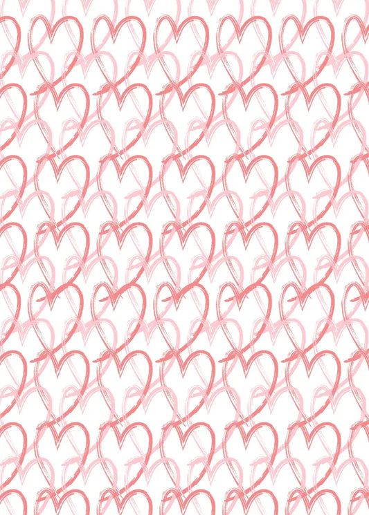 توهج بتلات العاج