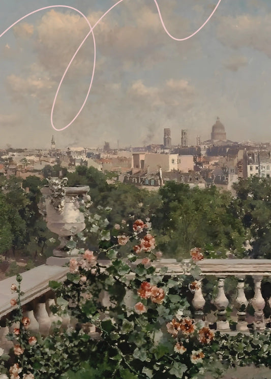 Street Quote Typography Hype