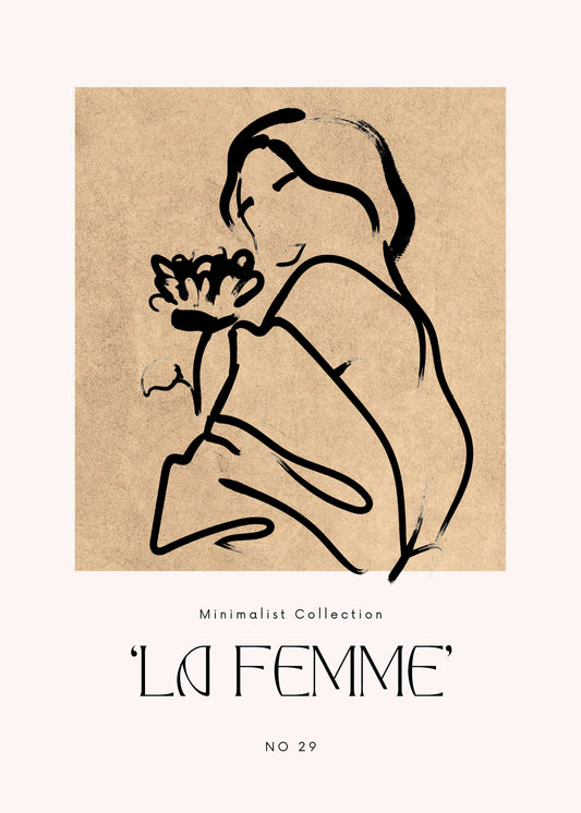 Tide Veil Bohemian-Art Artsmileydecor