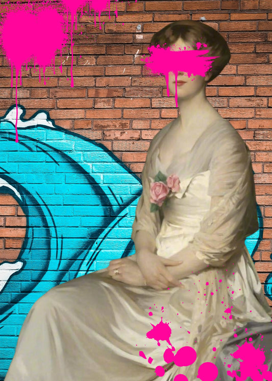 فن الطباعة بالكلمات الحديثة 4