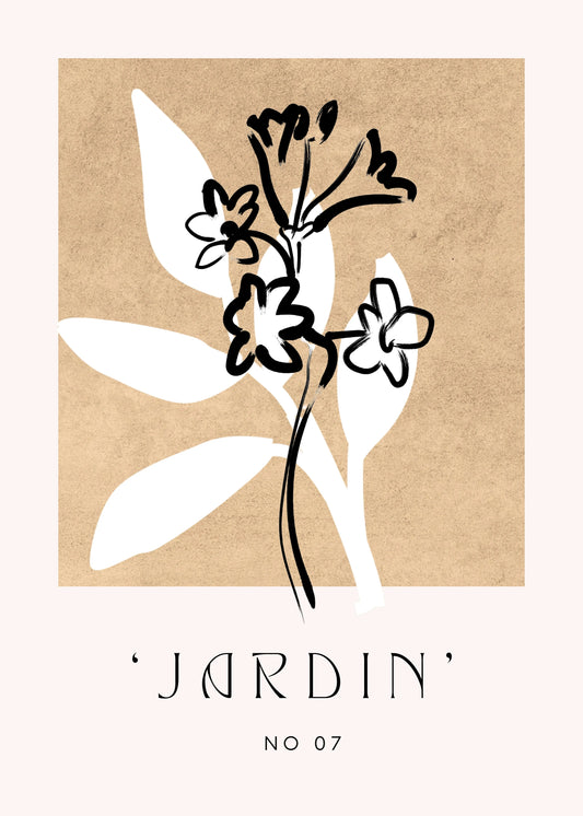 Haven Flame Bohemian-Art Artsmileydecor