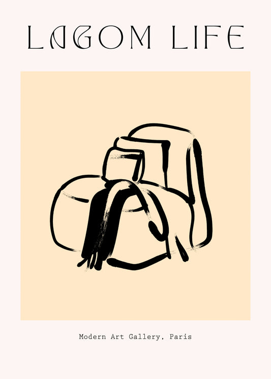 Sundrift Layers Bohemian-Art Artsmileydecor