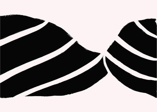 Rustic Dream Bohemian-Art