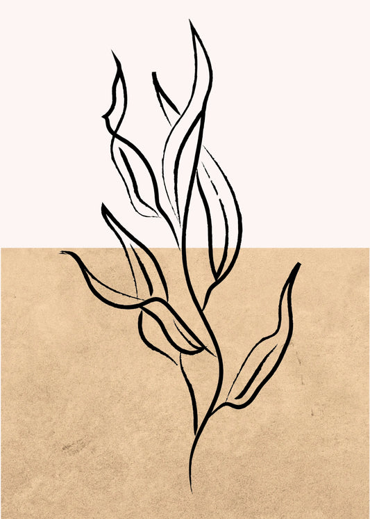 Haven Wanderer Bohemian-Art Artsmileydecor