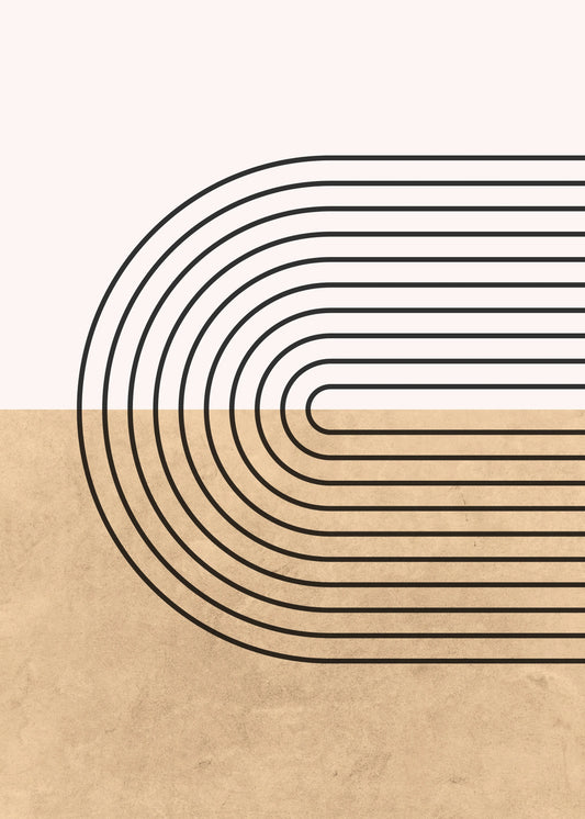 Nomad Layers Bohemian-Art