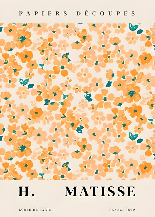 Savanna Mystic Bohemian-Art Artsmileydecor