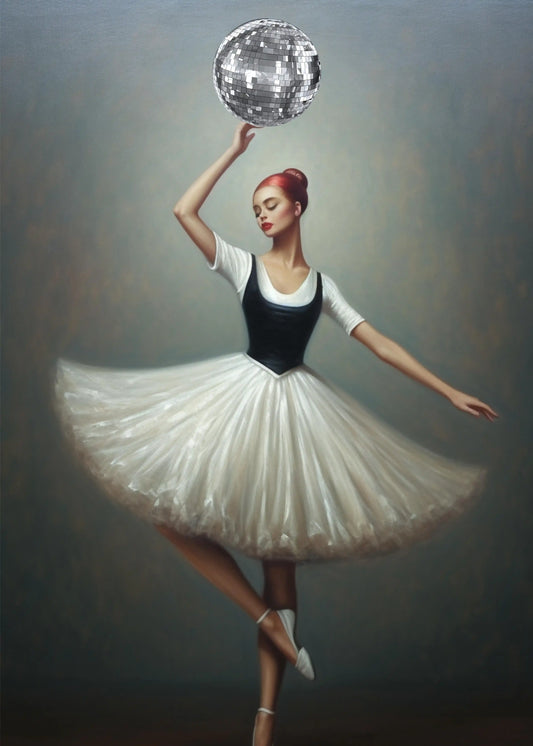 أجواء حضرية - جماليات الطباعة 6