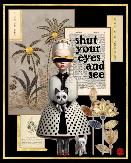 Hallucinations And Illusions