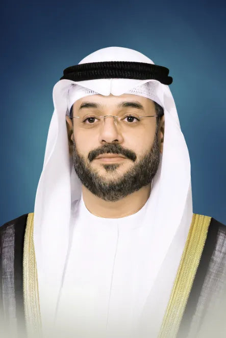 Sheikh Sultan bin mohammed bin sultan al qasimi