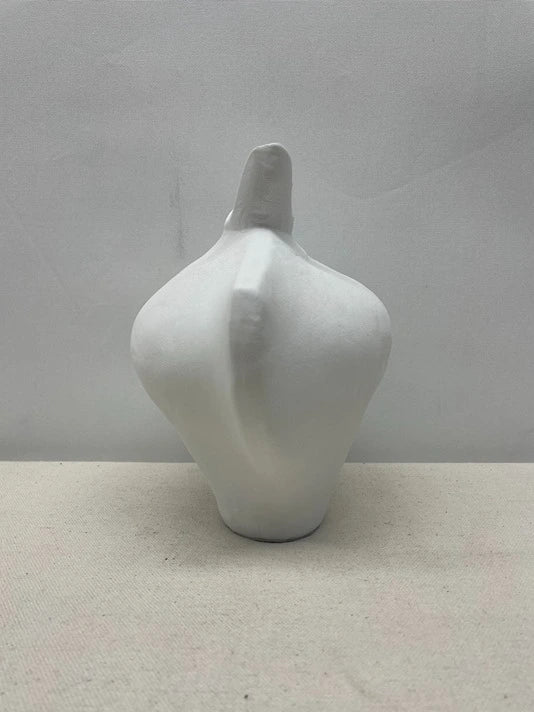 Ceramic Dove Set 3Pcs