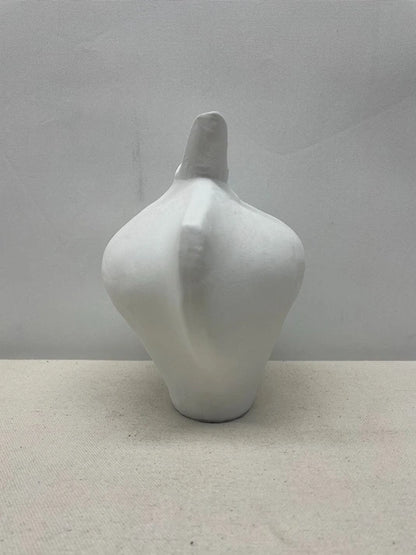 Ceramic Dove Set 3Pcs