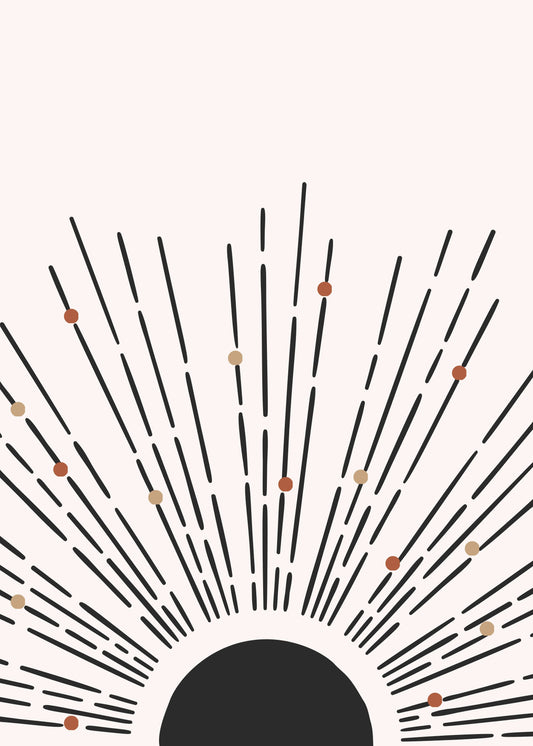 Sundown Soul Bohemian-Art