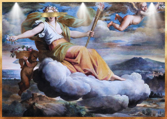 فن الطباعة بالكلمات الحديثة 6