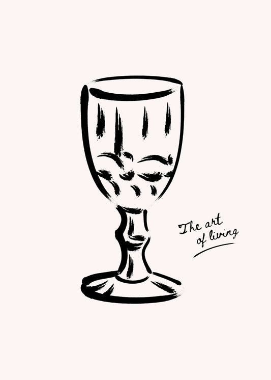 Sahara Fields Bohemian-Art Artsmileydecor