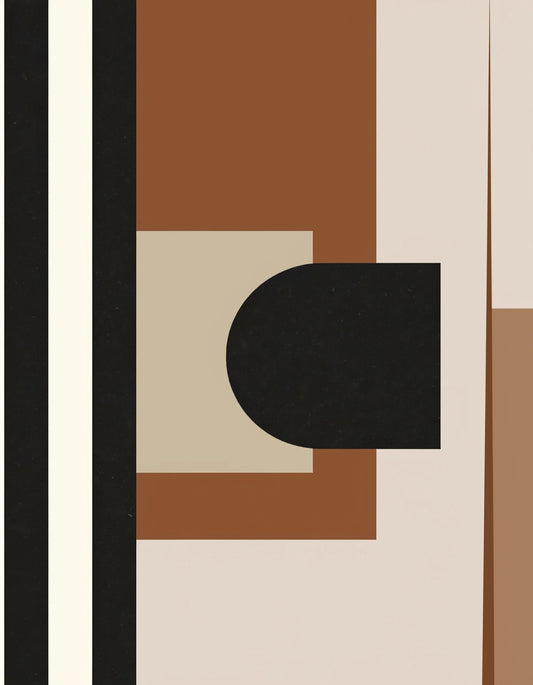 Streaks Of Energy Wall Art